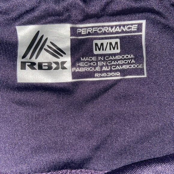 Athletic Apparel - Picture 3 of 3